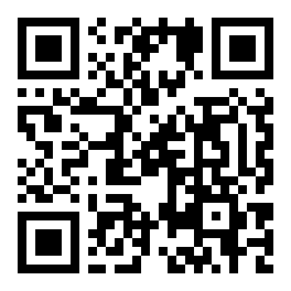 Cash App QR code, opens $Firstchurch20s