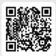 QR code for online giving