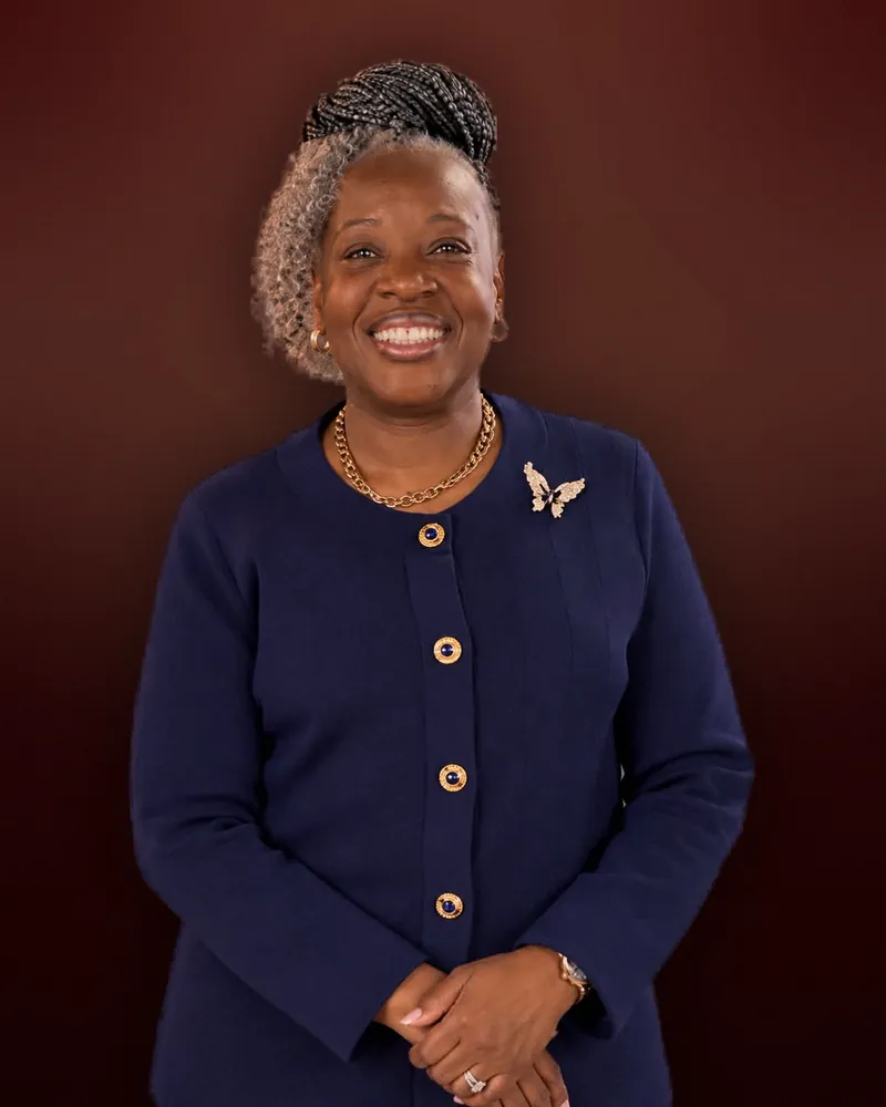 First Lady Renee’ E. Bolden