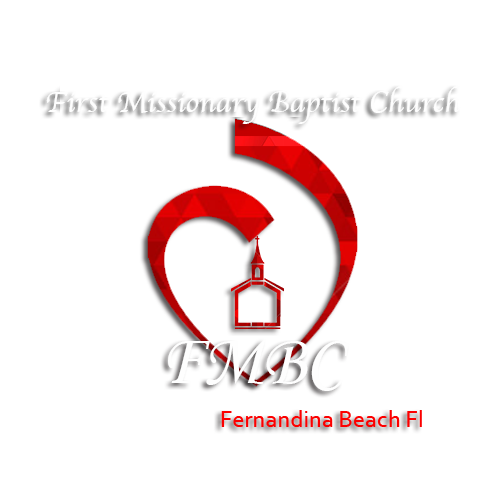 First Missionary Baptist Church, Fernandina Beach